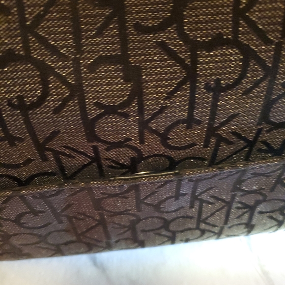 Calvin Klein Tote ,New - Picture 5 of 8